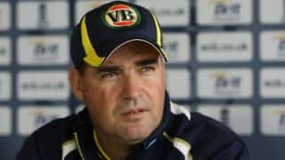 Mickey Arthur wanted Australia to lose the Ashes 2013-14 after being sacked